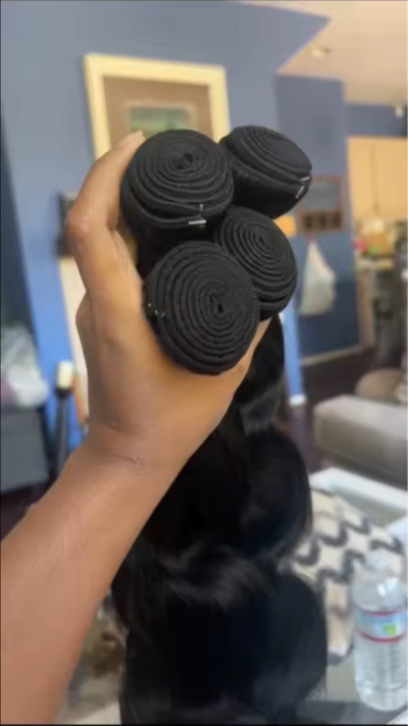 Traditional Bundles Collection