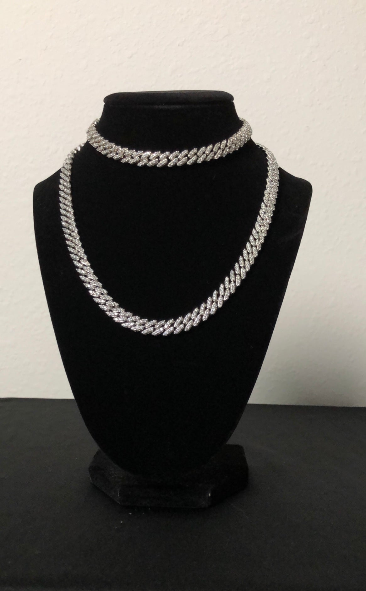 CUBAN LINK SETS