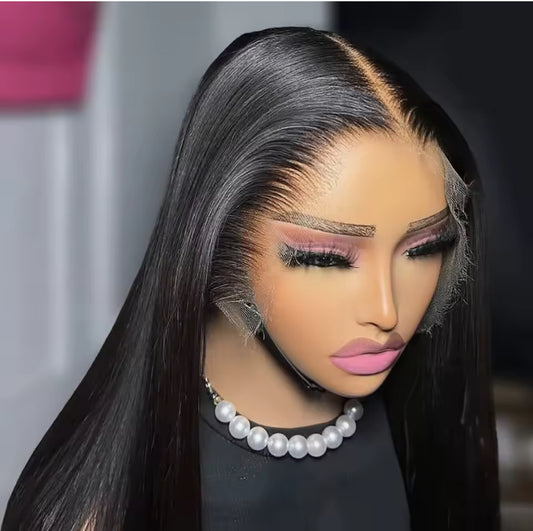 HD LACE WIGS