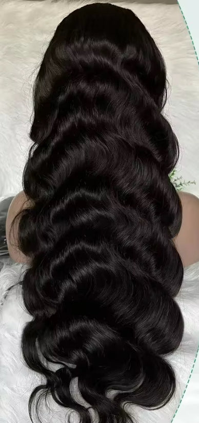 HD LACE WIGS